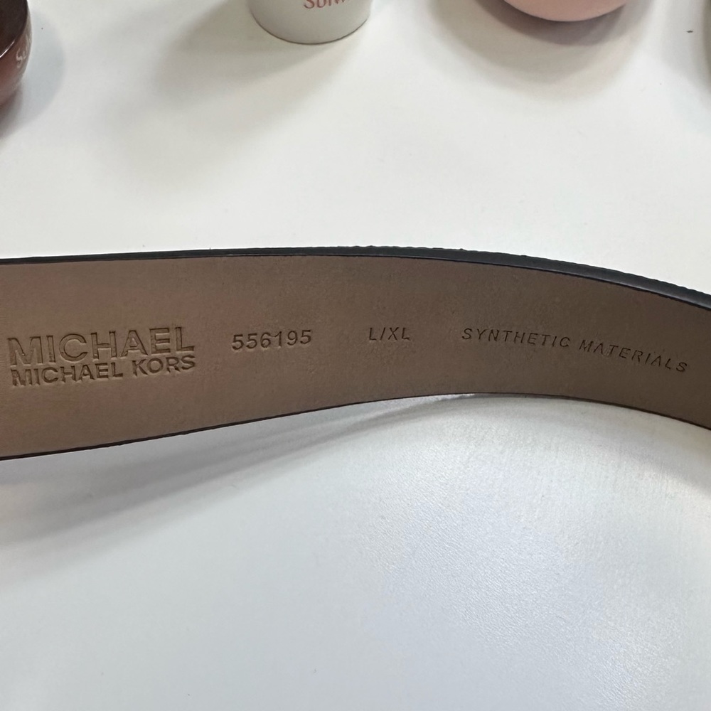 Michael Kors Belt Bag - Picture 5 of 5